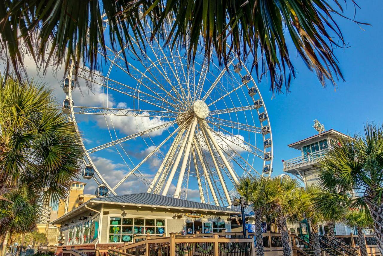 House 314 Ferienhaus Myrtle Beach